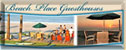 Beach Place Gueshouses