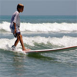 surfer boy