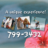 Mary Moon Surf Art Camp