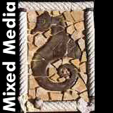 Mixed Media