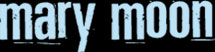 mary moon home
