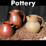 Pottery