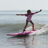 Mary Moon Surf Art Camp 2017